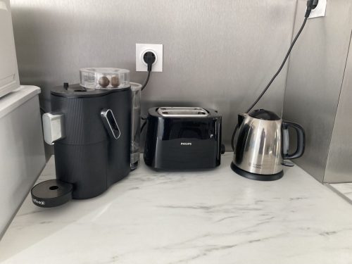 Cuisine Petit électroménager