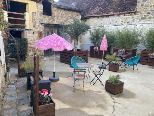 Cour été 4