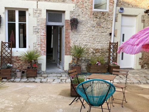 Cour été 5